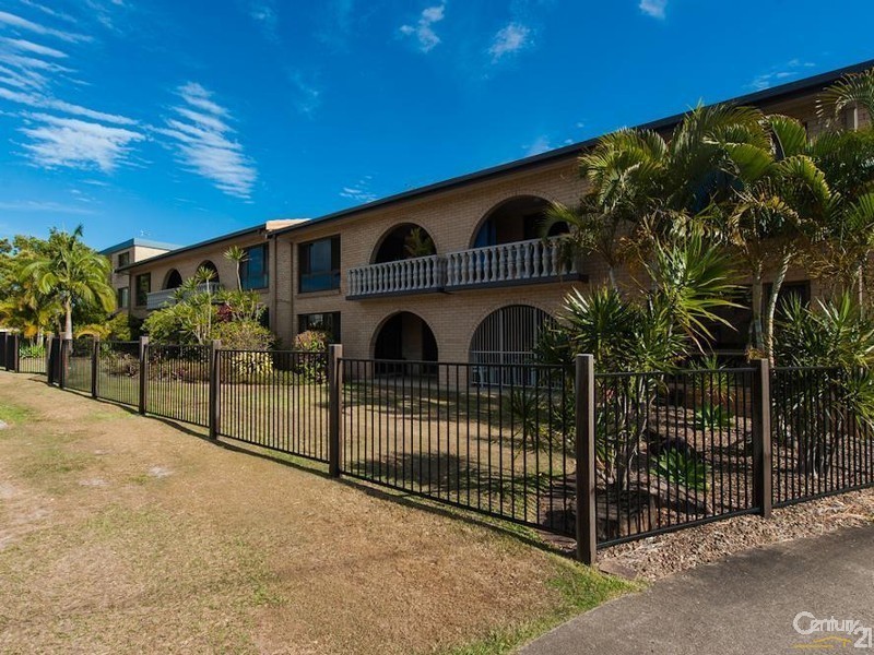 3/33-35 Goonawarra Drive, Mooloolaba QLD 4557