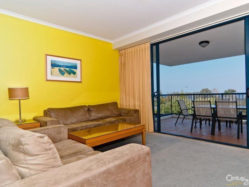 315/102 Alexandra Parade, Alexandra Headland QLD 4572