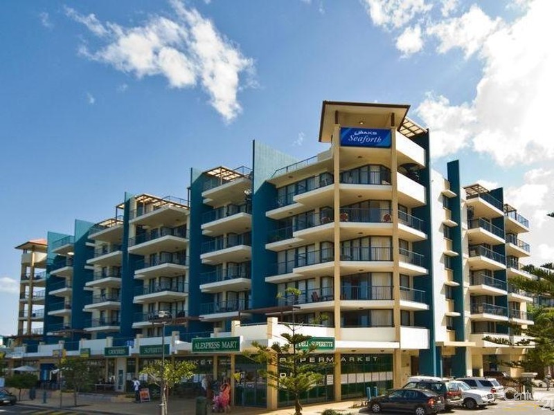 315/102 Alexandra Parade, Alexandra Headland QLD 4572
