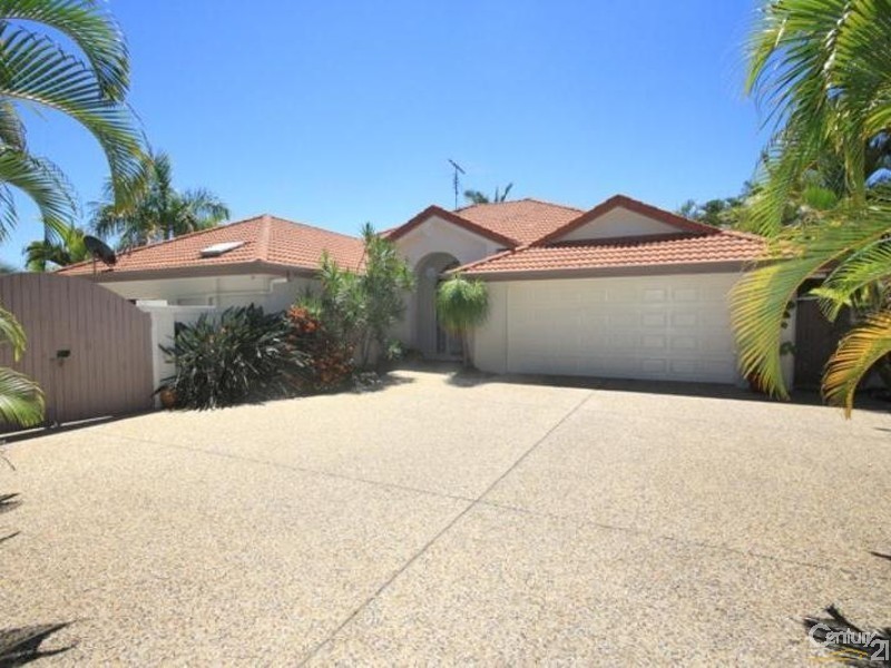 8 Chiswell Place, Maroochydore QLD 4558