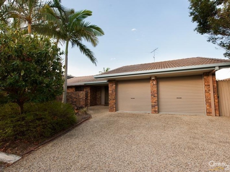 11 Hermosa Street, Mountain Creek QLD 4557