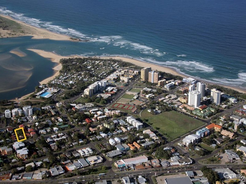 76 Beach Parade, Maroochydore QLD 4558