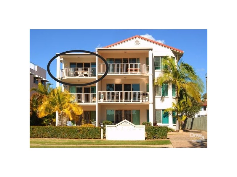 6/105 Bradman Avenue, Maroochydore QLD 4558