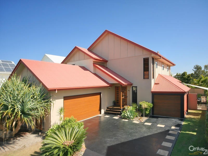 28 Beachway Parade, Marcoola QLD 4564