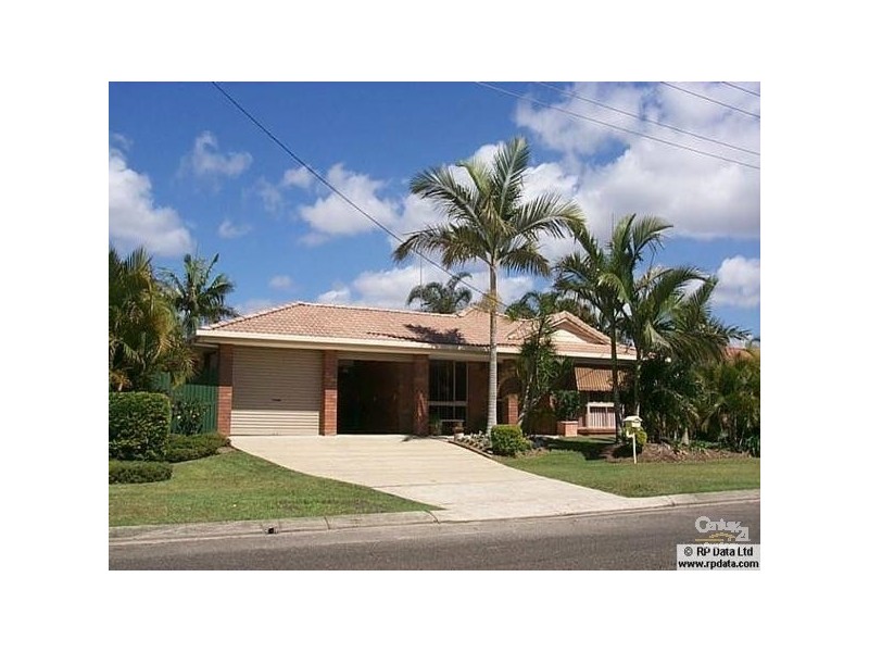 3 Oakmont Drive, Buderim QLD 4556