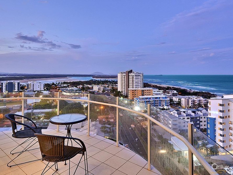 63/62 Sixth Avenue, Maroochydore QLD 4558