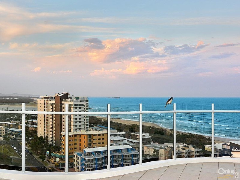63/62 Sixth Avenue, Maroochydore QLD 4558