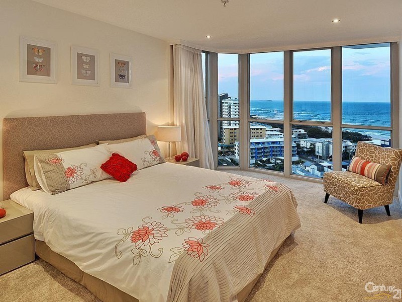 63/62 Sixth Avenue, Maroochydore QLD 4558