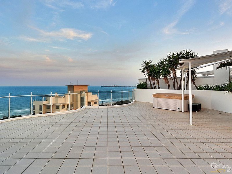 63/62 Sixth Avenue, Maroochydore QLD 4558