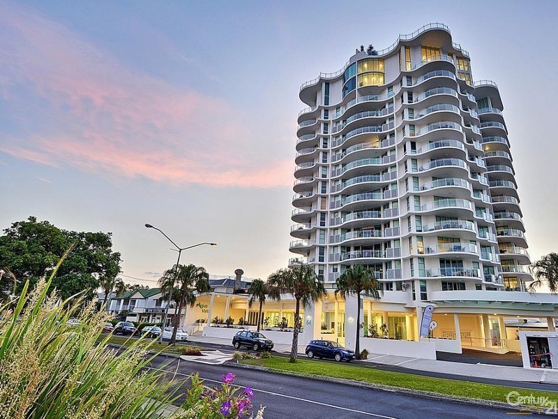 63/62 Sixth Avenue, Maroochydore QLD 4558