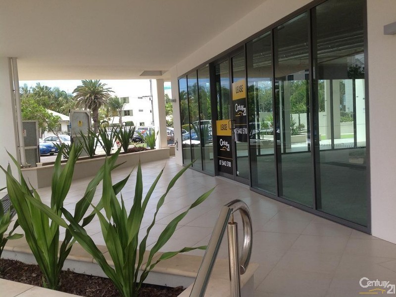 Maroochydore QLD 4558