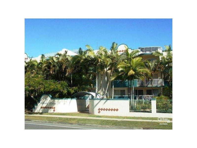 17/91-97 Duporth Avenue, Maroochydore QLD 4558