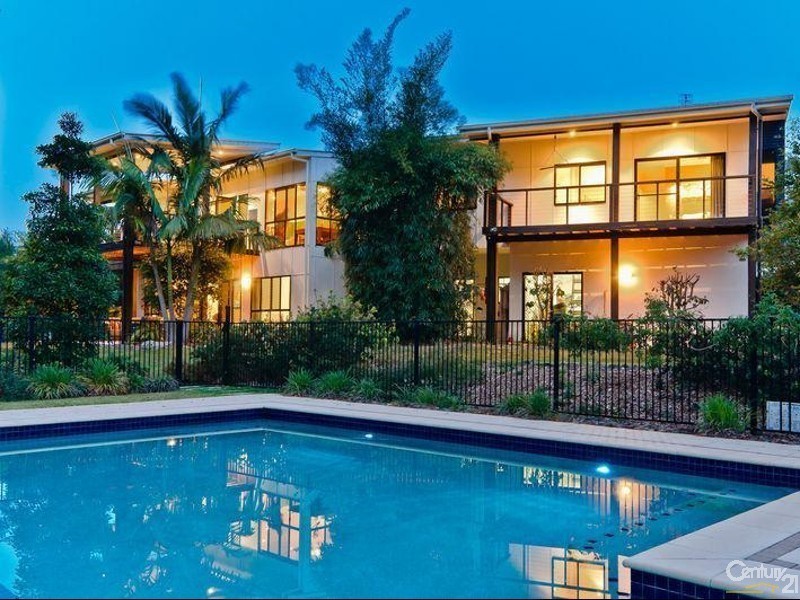 60 Highlands Hill Road, Maroochy River QLD 4561