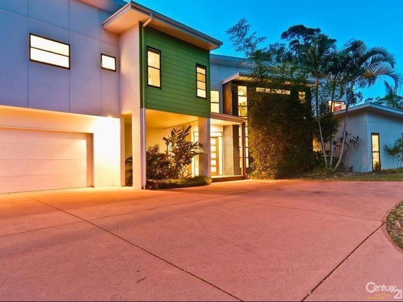 60 Highlands Hill Road, Maroochy River QLD 4561