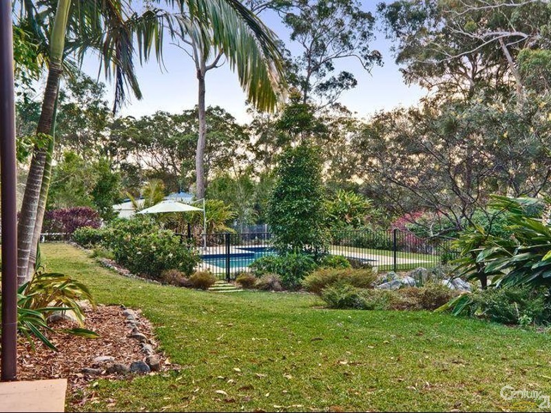 60 Highlands Hill Road, Maroochy River QLD 4561