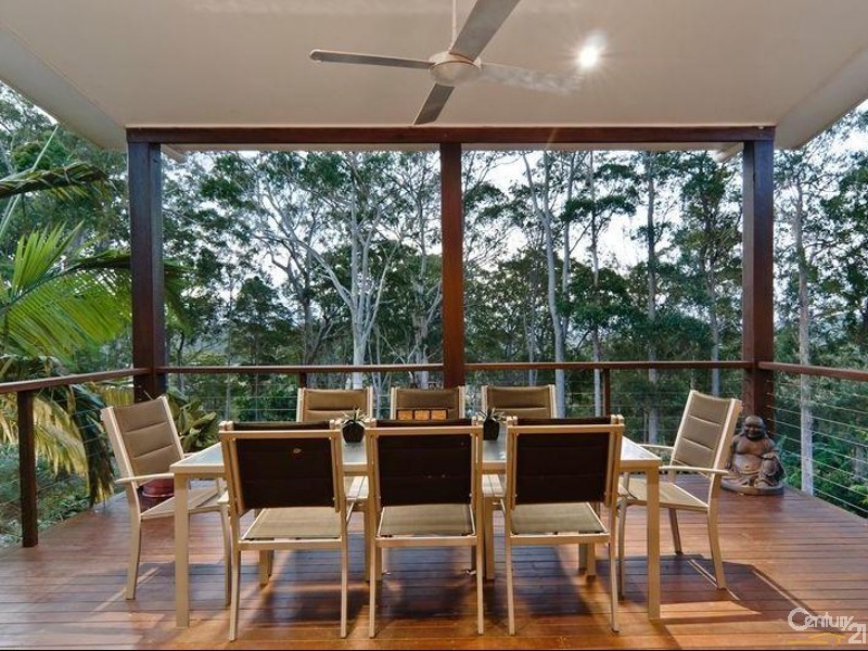 60 Highlands Hill Road, Maroochy River QLD 4561