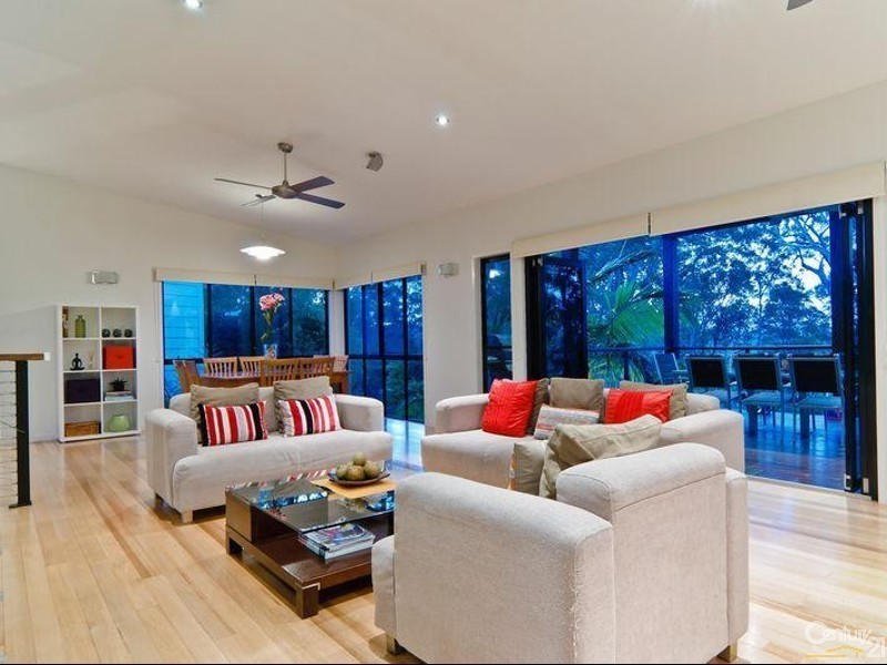 60 Highlands Hill Road, Maroochy River QLD 4561