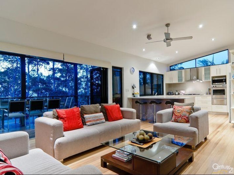 60 Highlands Hill Road, Maroochy River QLD 4561