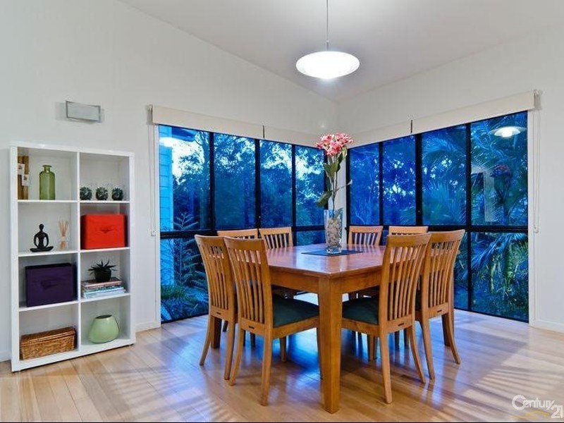 60 Highlands Hill Road, Maroochy River QLD 4561