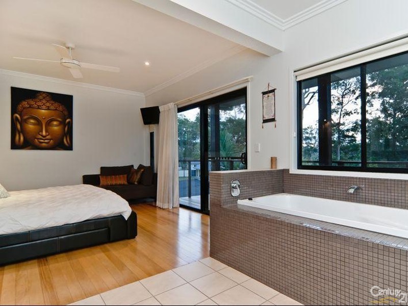 60 Highlands Hill Road, Maroochy River QLD 4561