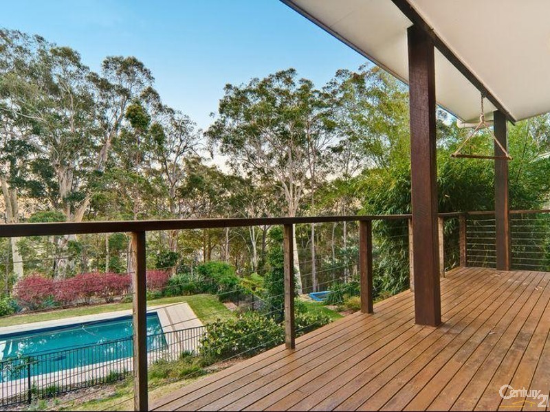 60 Highlands Hill Road, Maroochy River QLD 4561