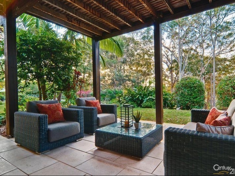 60 Highlands Hill Road, Maroochy River QLD 4561