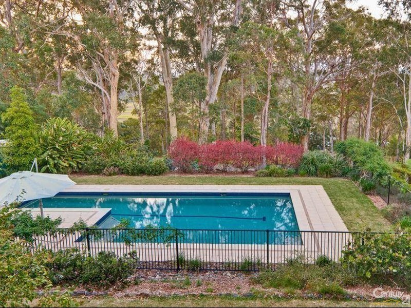 60 Highlands Hill Road, Maroochy River QLD 4561