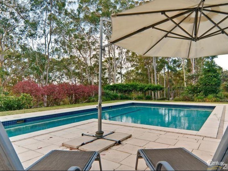 60 Highlands Hill Road, Maroochy River QLD 4561