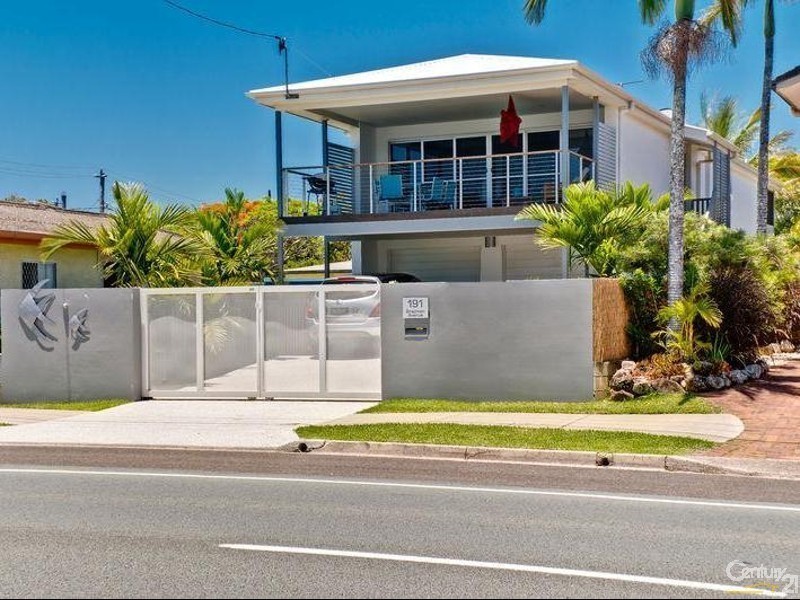 191 Bradman Avenue, Maroochydore QLD 4558