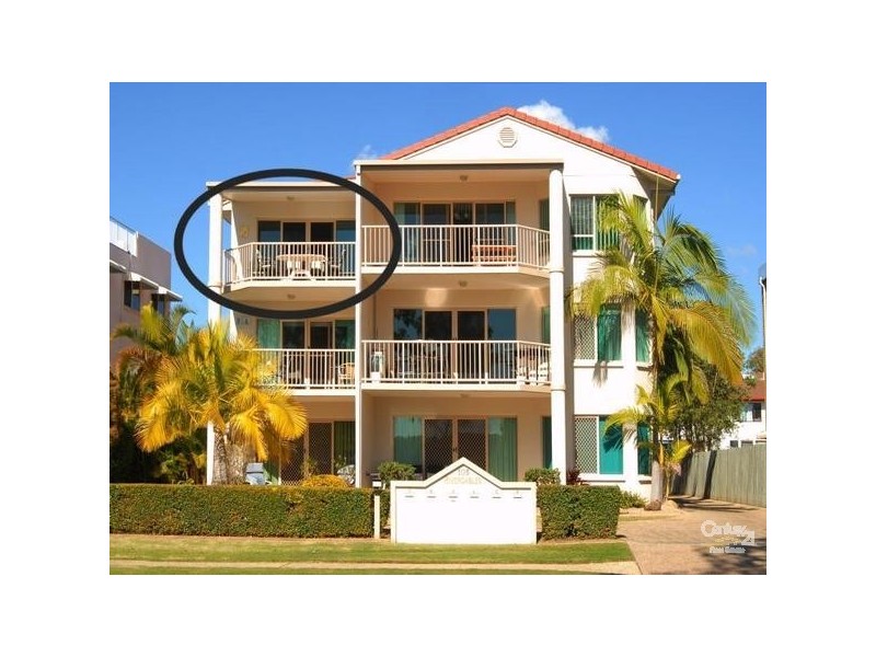 6/105 Bradman Avenue, Maroochydore QLD 4558