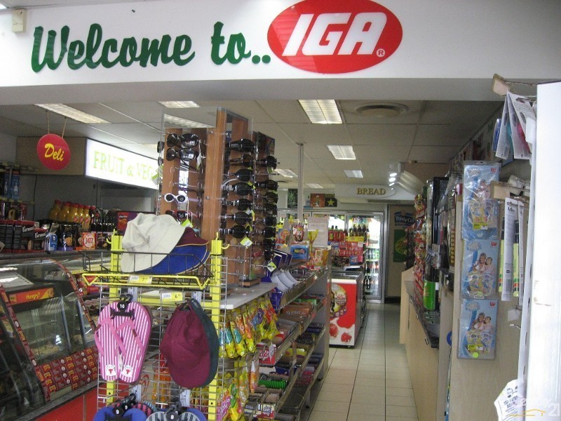 Alexandra Headland QLD 4572