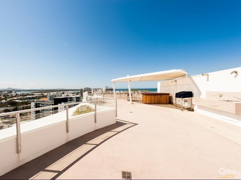 1401/14 Aerodrome Road, Maroochydore QLD 4558