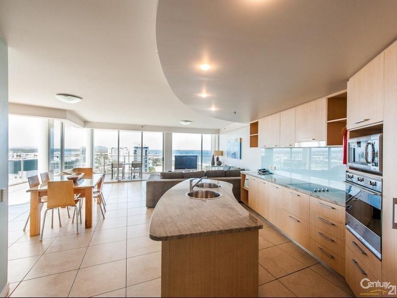 1401/14 Aerodrome Road, Maroochydore QLD 4558