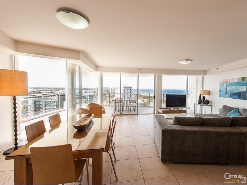 1401/14 Aerodrome Road, Maroochydore QLD 4558