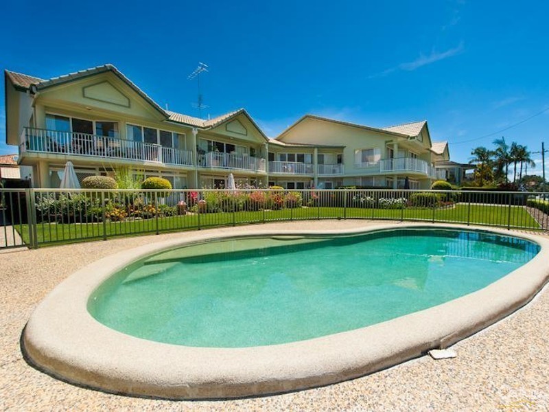 6/35 Bradman Avenue, Maroochydore QLD 4558