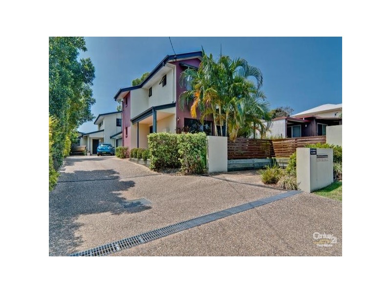 Maroochydore QLD 4558
