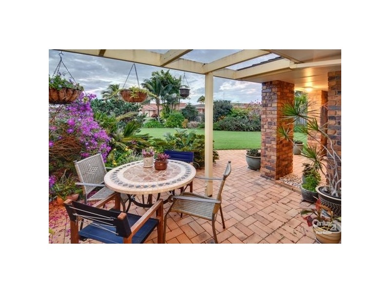 Maroochydore QLD 4558