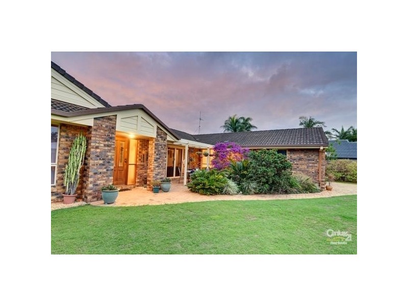 Maroochydore QLD 4558