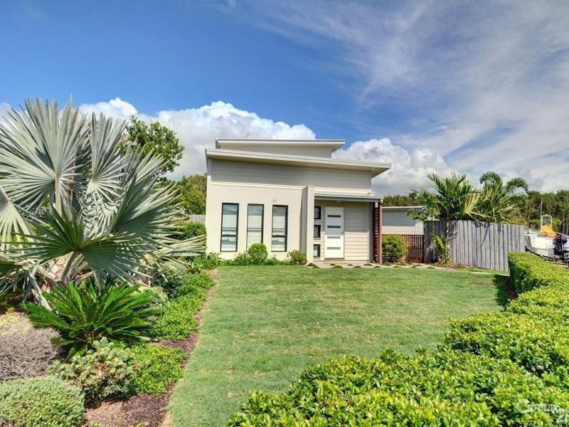 1/7 Hans Boysen Drive, Mudjimba QLD 4564