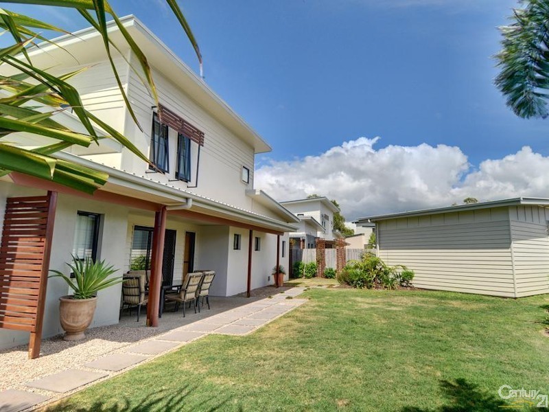 1/7 Hans Boysen Drive, Mudjimba QLD 4564