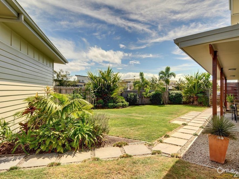 1/7 Hans Boysen Drive, Mudjimba QLD 4564