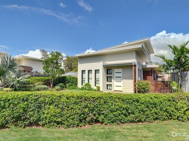 1/7 Hans Boysen Drive, Mudjimba QLD 4564