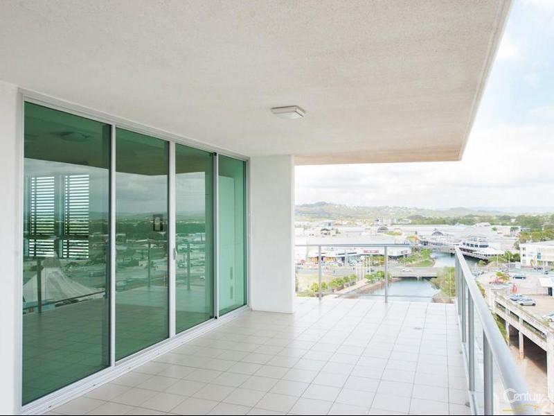 901/1 Duporth Avenue, Maroochydore QLD 4558