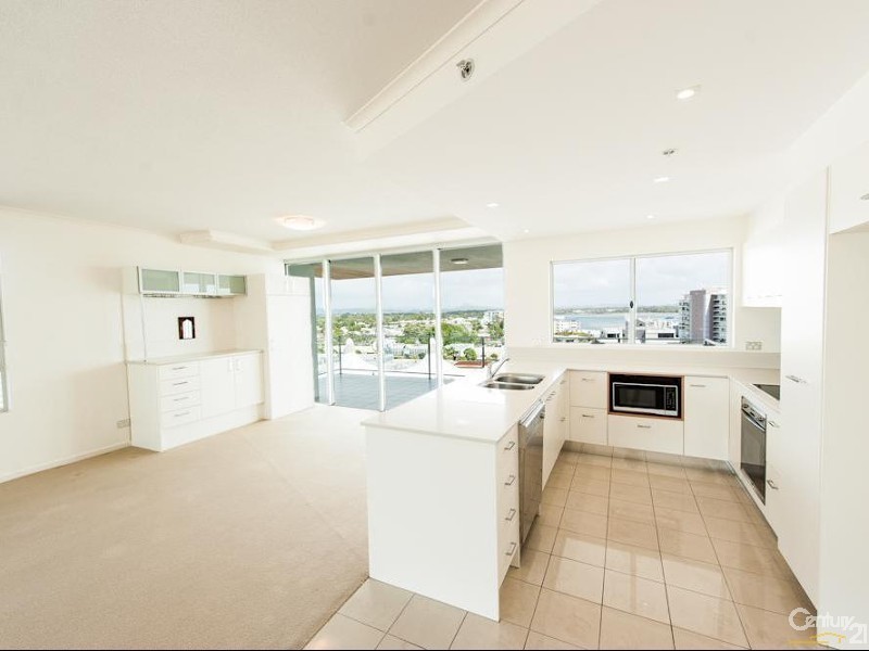 901/1 Duporth Avenue, Maroochydore QLD 4558