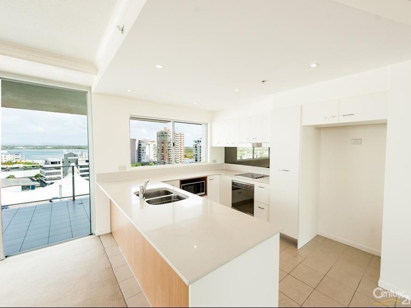 901/1 Duporth Avenue, Maroochydore QLD 4558