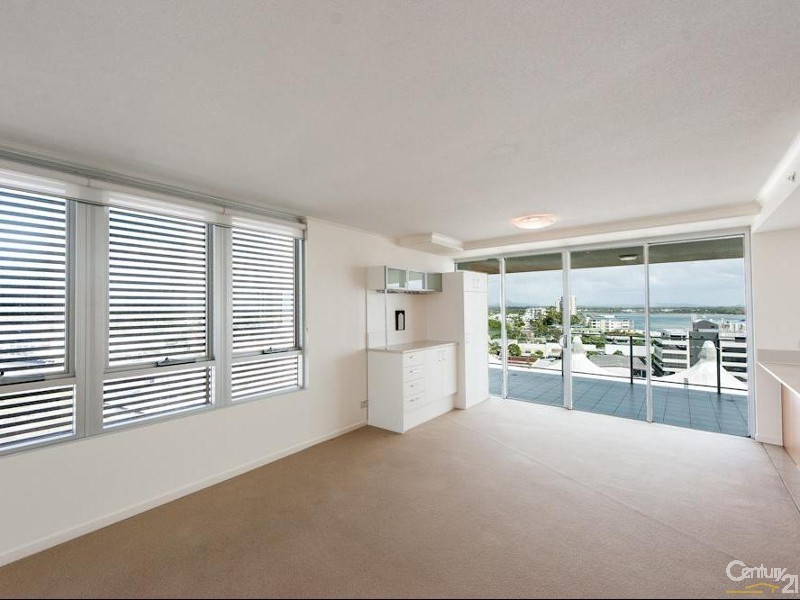 901/1 Duporth Avenue, Maroochydore QLD 4558