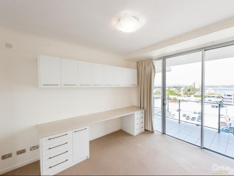 901/1 Duporth Avenue, Maroochydore QLD 4558