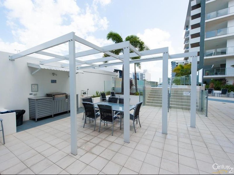 901/1 Duporth Avenue, Maroochydore QLD 4558