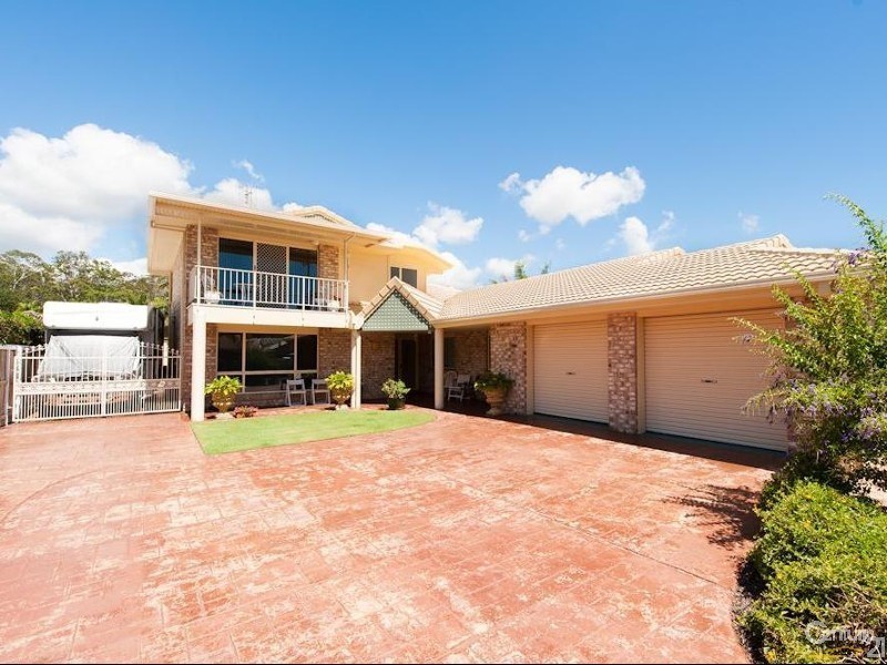14 Ekala Street, Mountain Creek QLD 4557