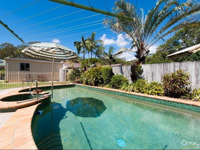 14 Ekala Street, Mountain Creek QLD 4557